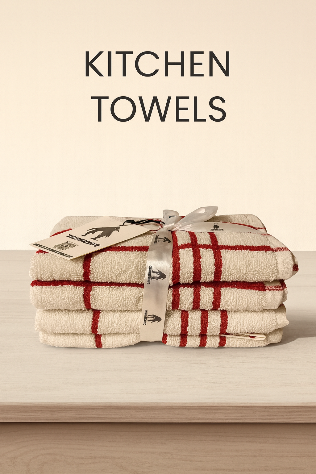 Kitchen Towels