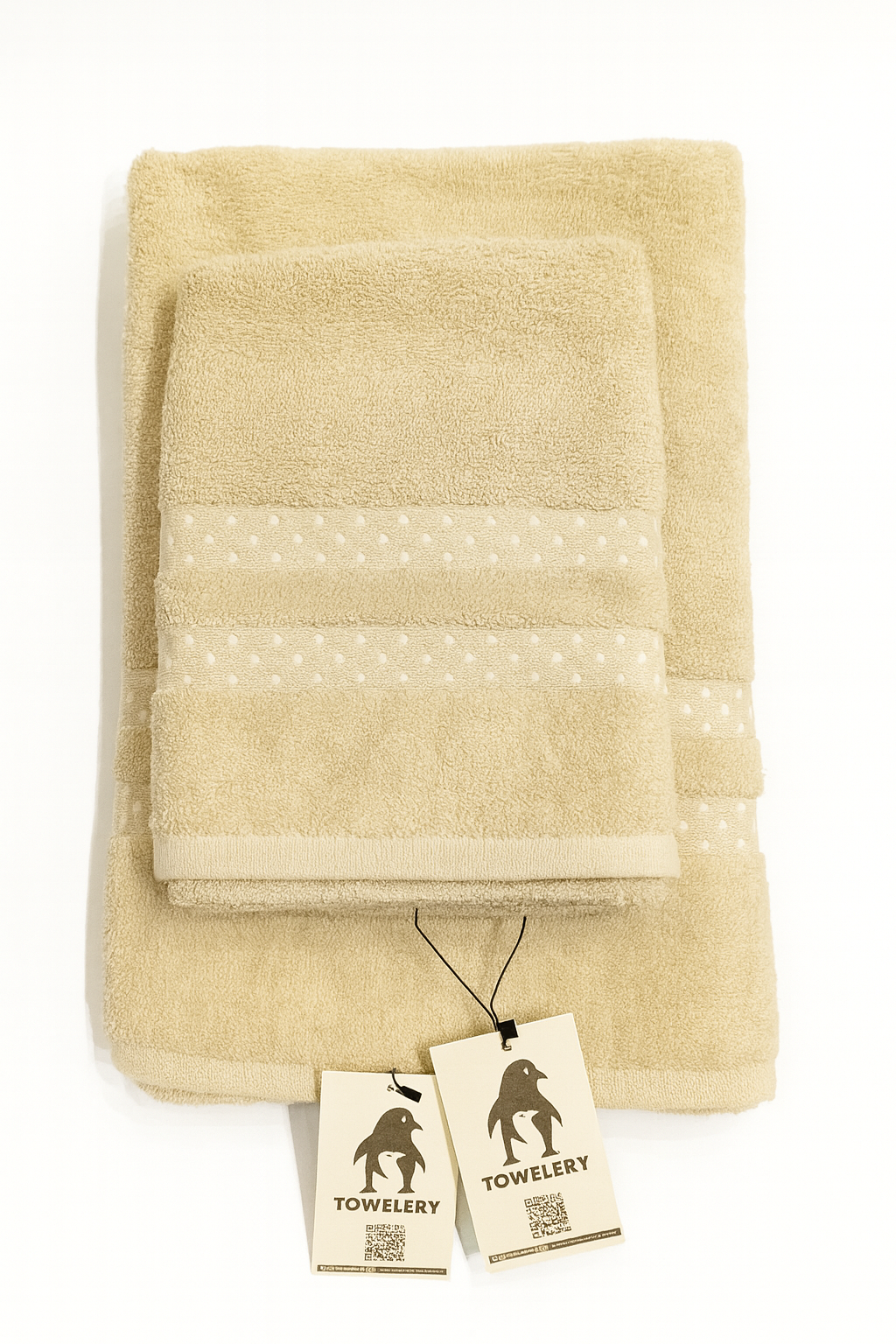 Daisy Royale Bath Set