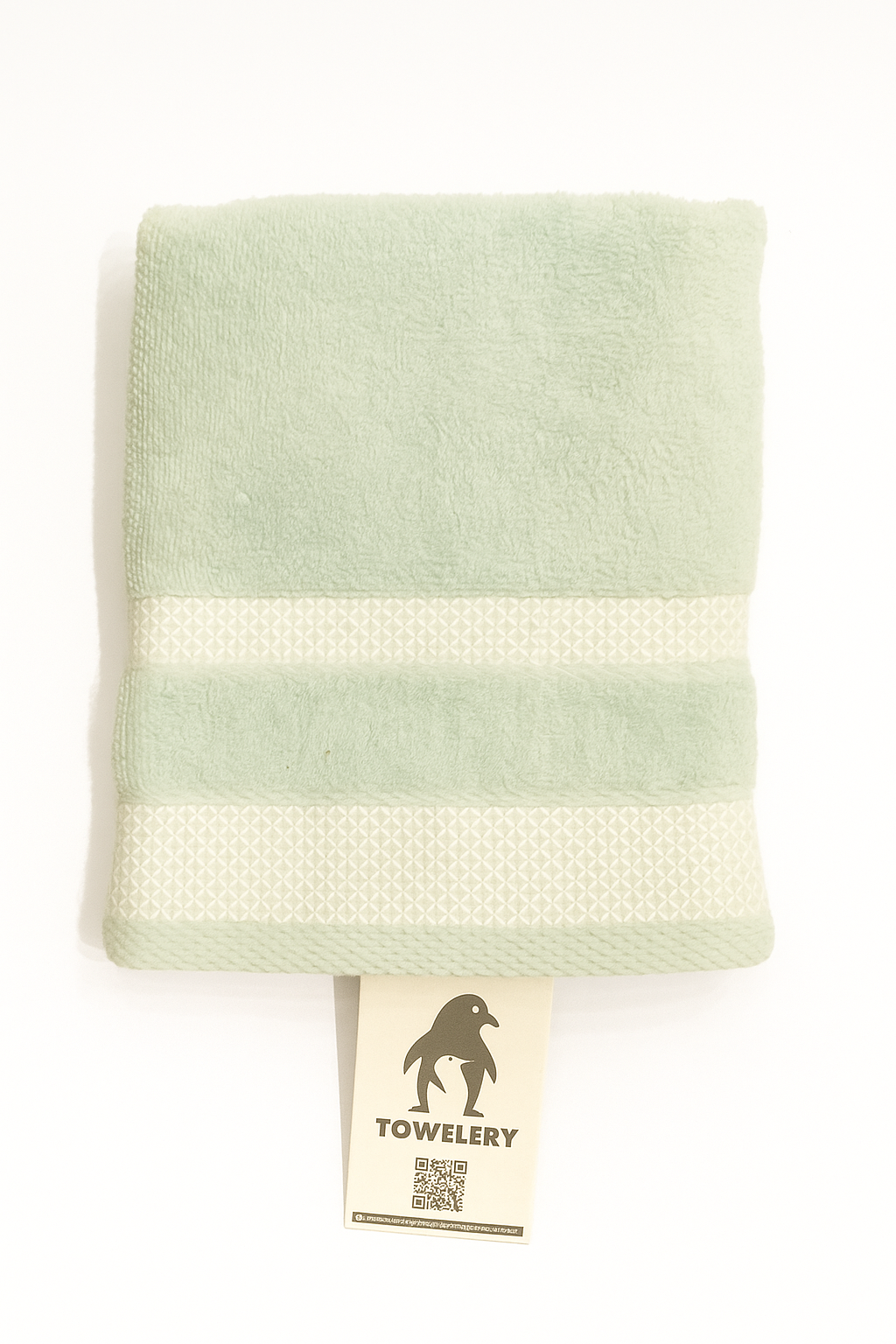 Flora Hand Towel