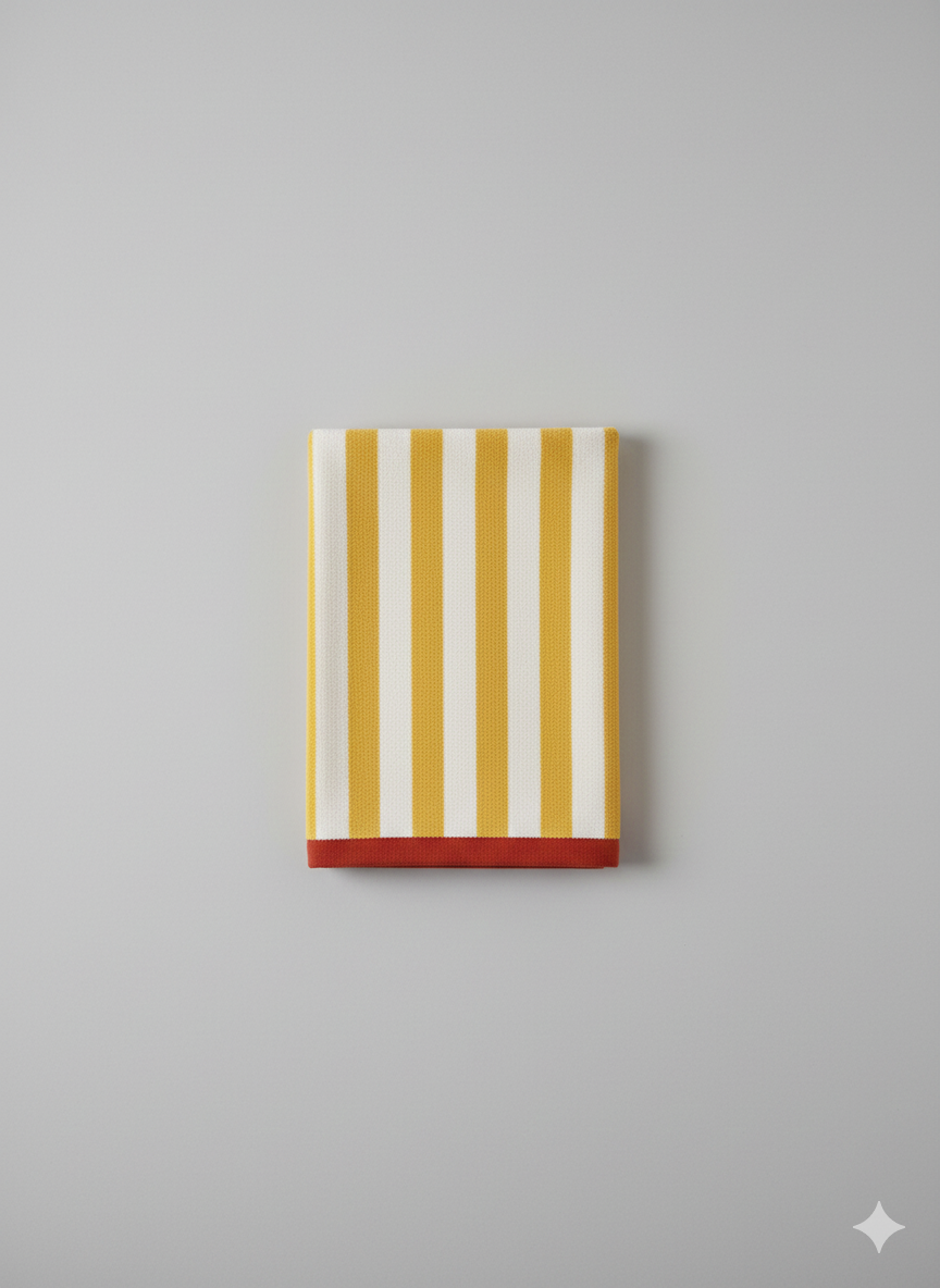 Yellow Stripes