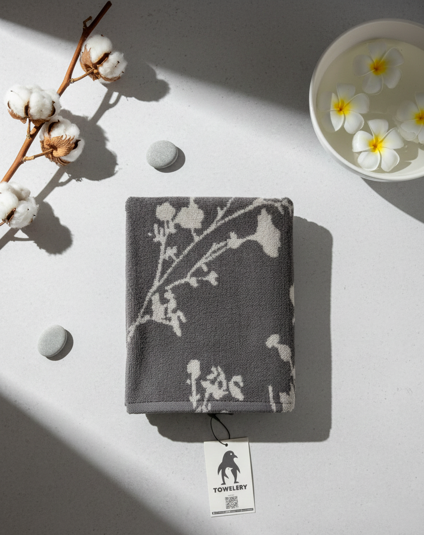 Murico Hand Towel