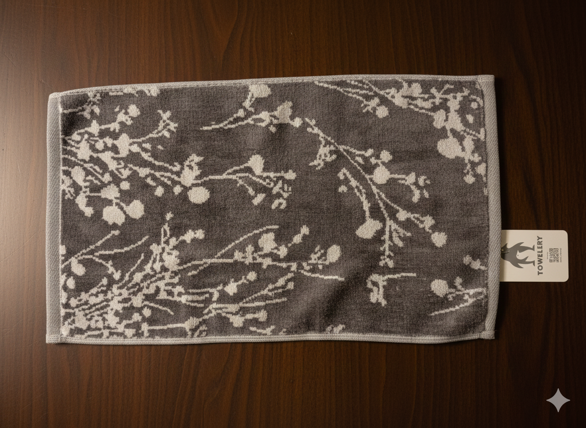 Murico Face Towel