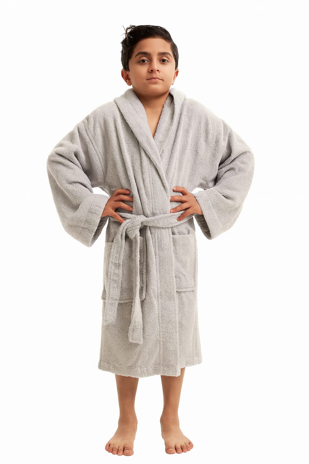 Terry Bathrobes