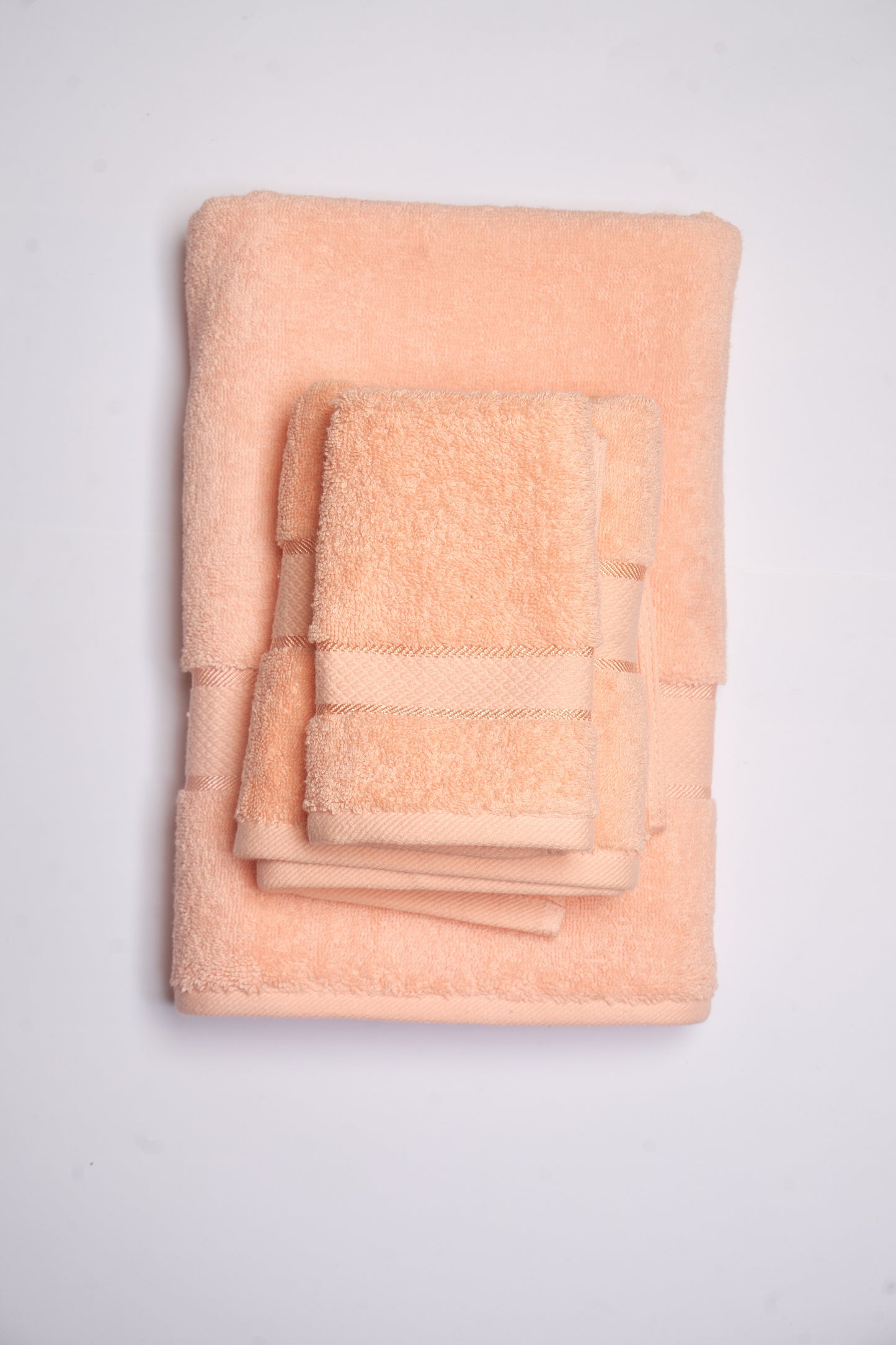 Luxour Bath Set