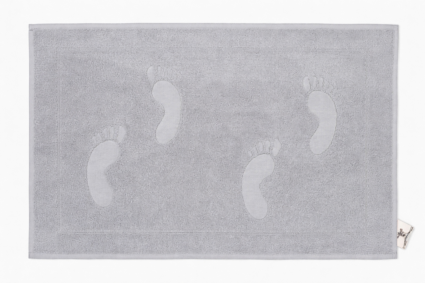 Foot-Step Bath Mat