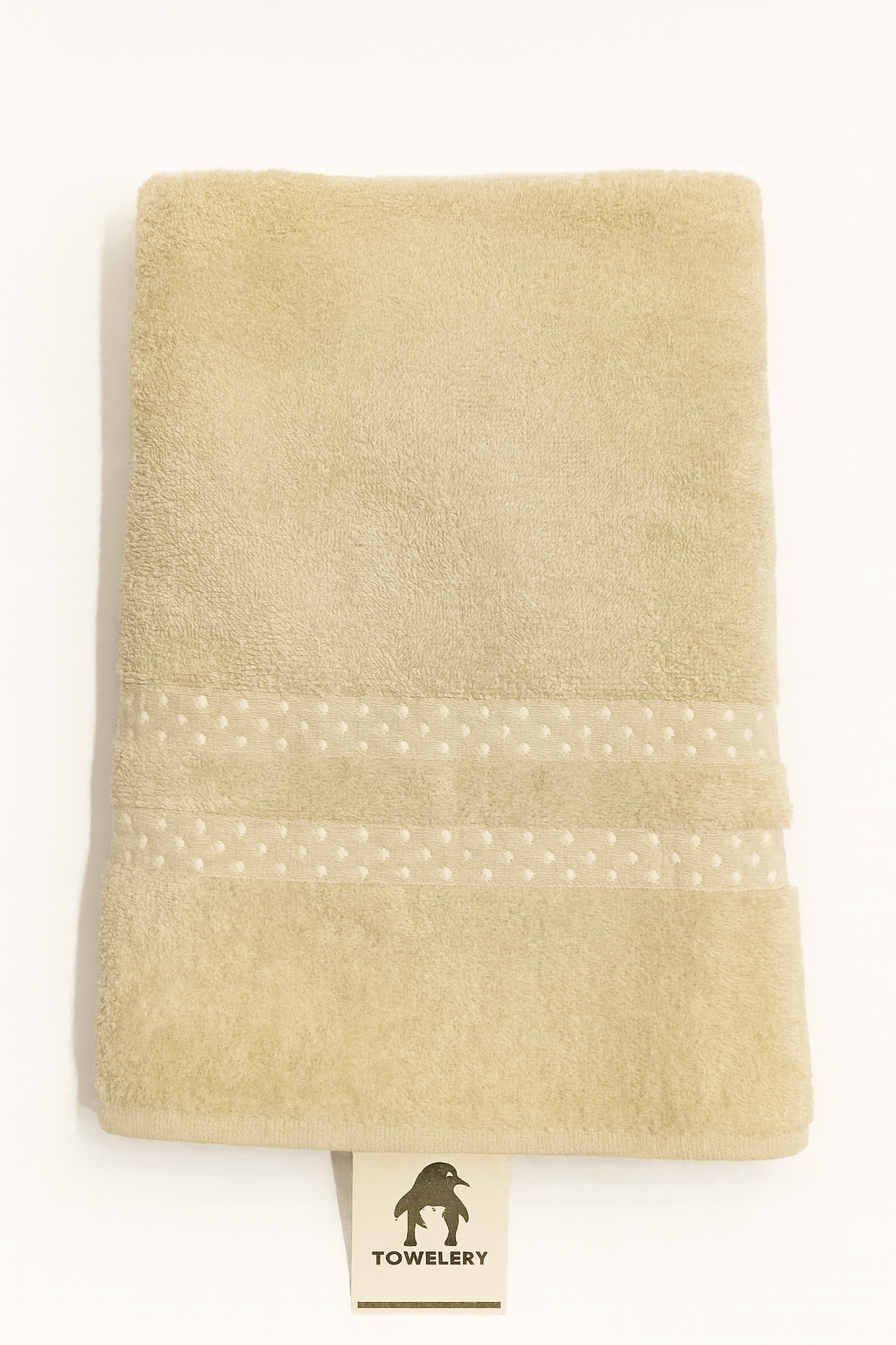 Daisy Royale Bath Towel