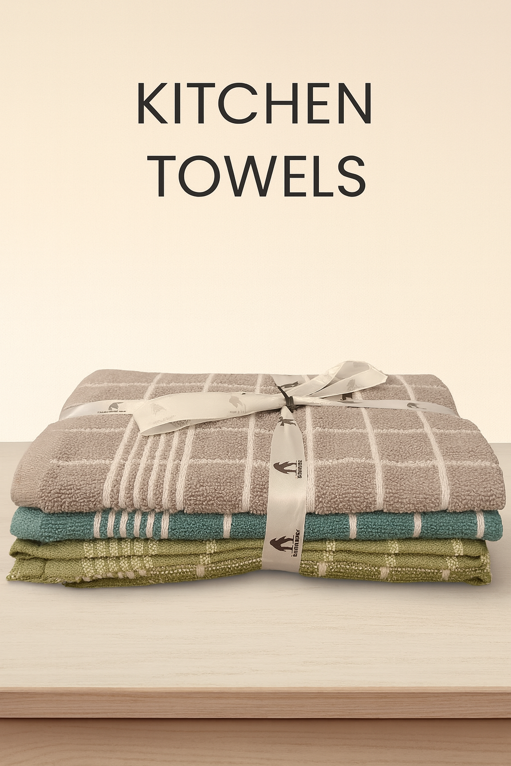 Kitchen Towels