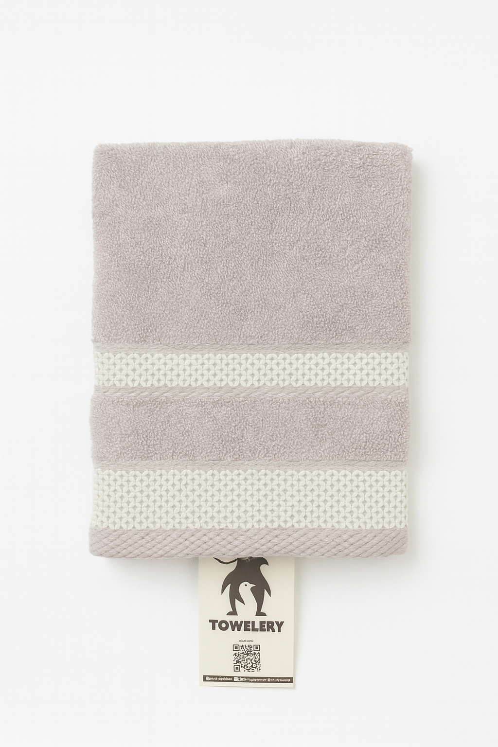 Flora Hand Towel