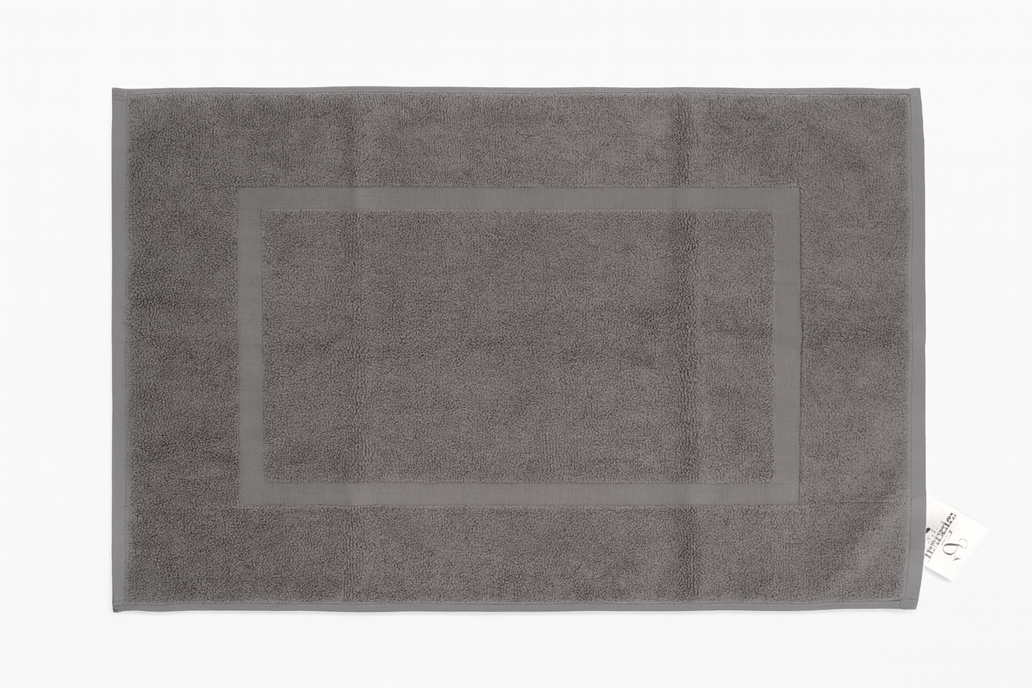 1-Grid Bath Mats