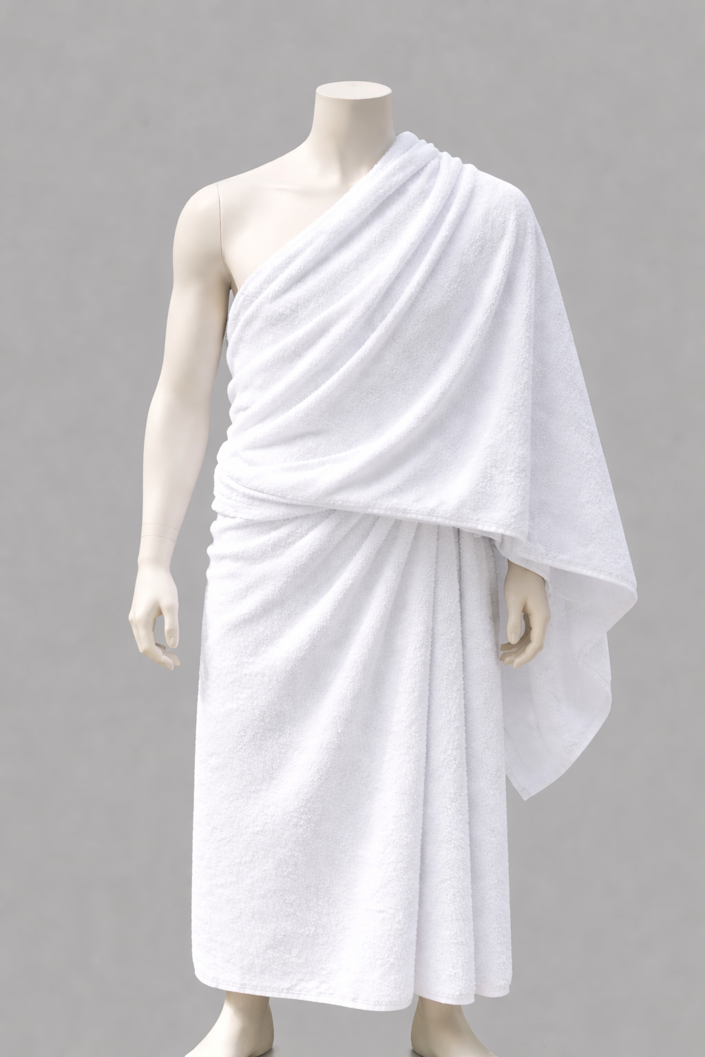 Terry Ihram - A001