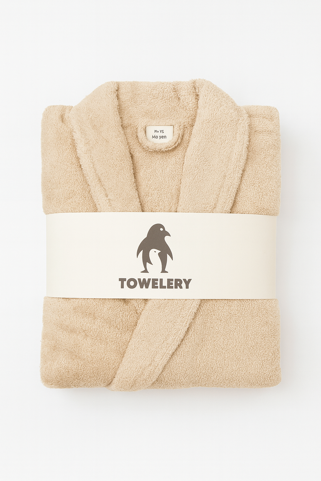 Terry Bathrobes