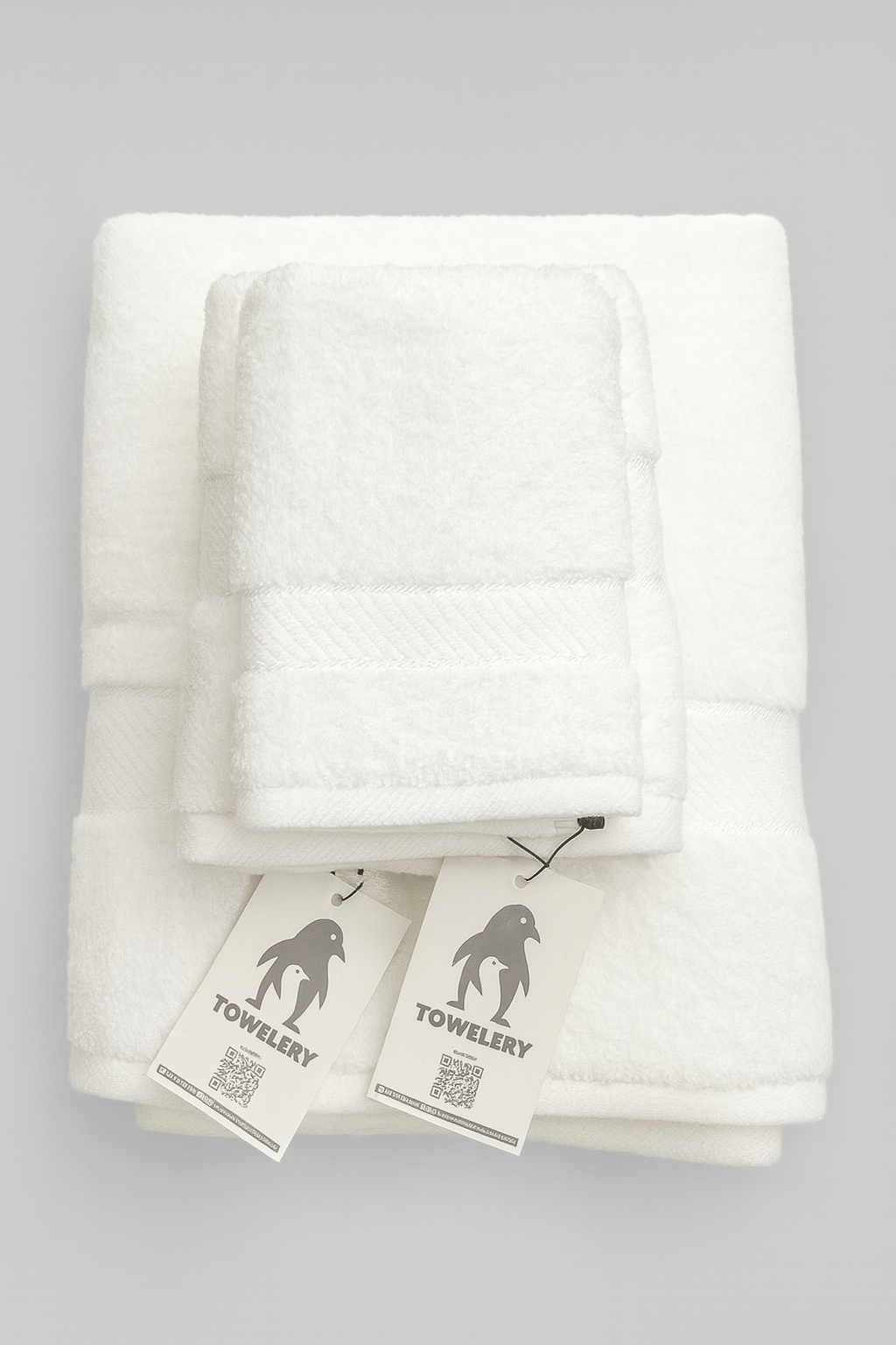 Luxour Bath Set