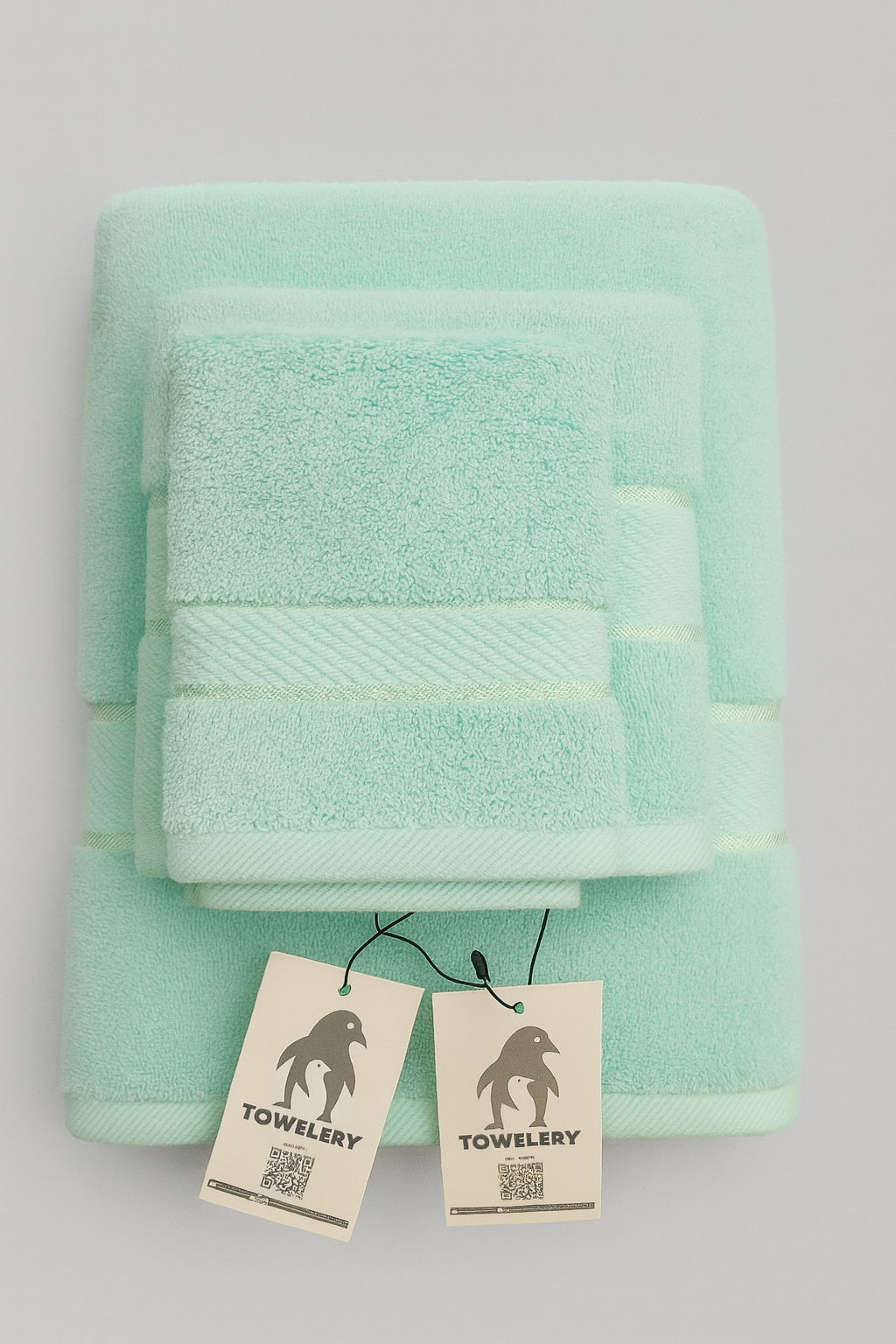 Luxour Bath Set