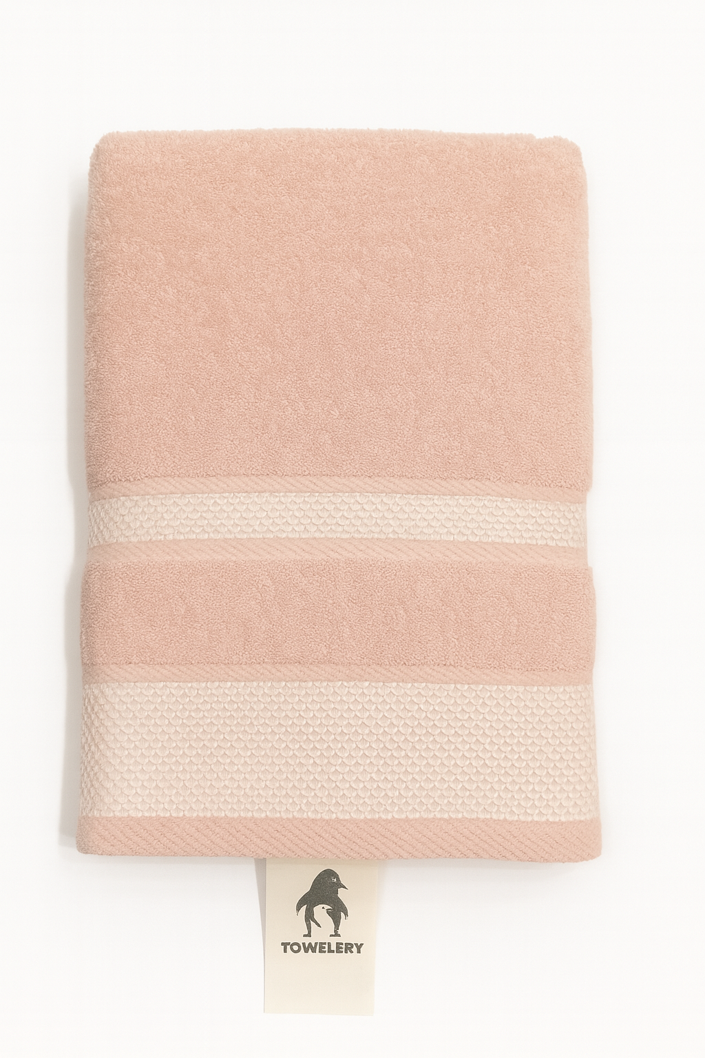 Flora Bath Towel