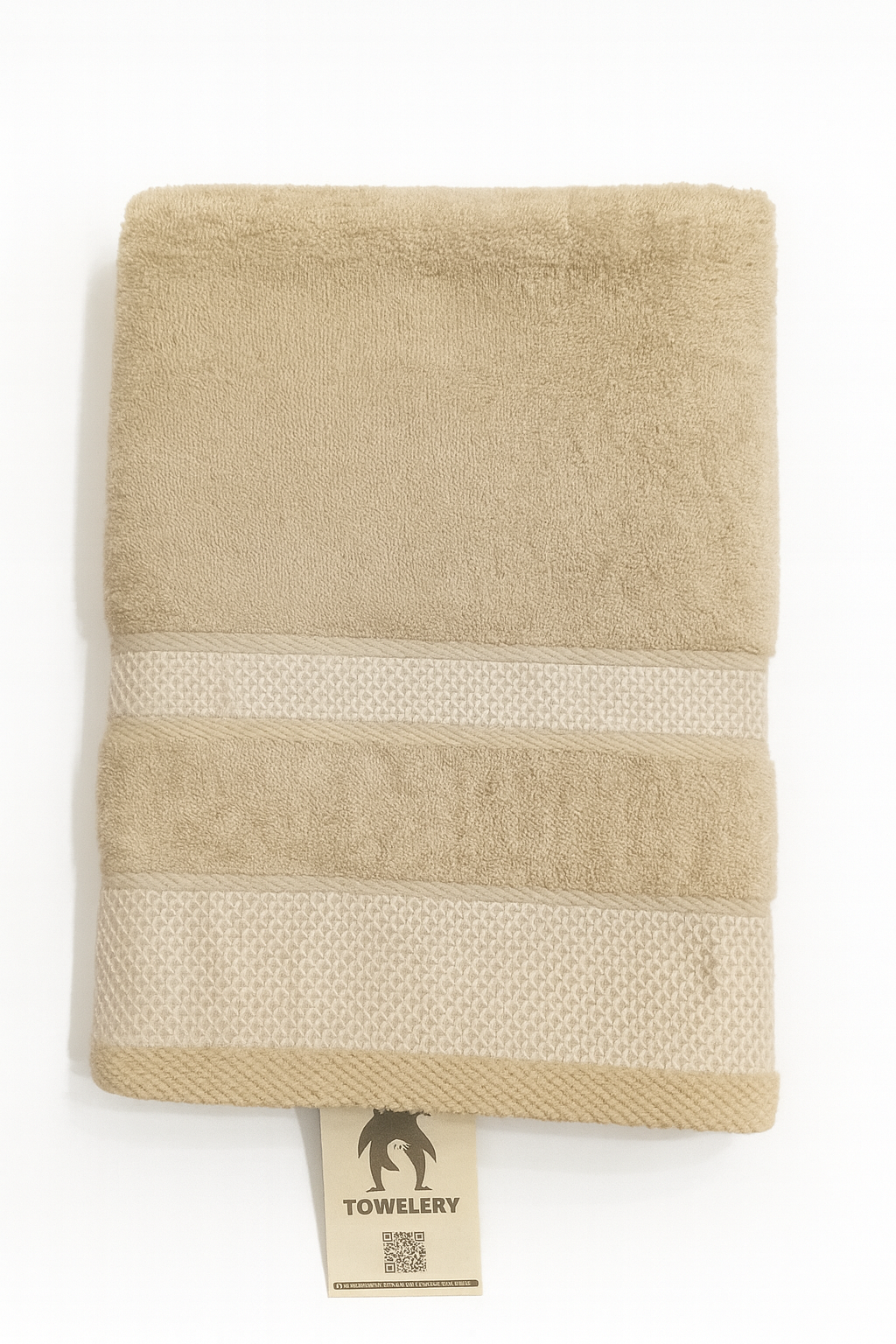 Flora Bath Towel