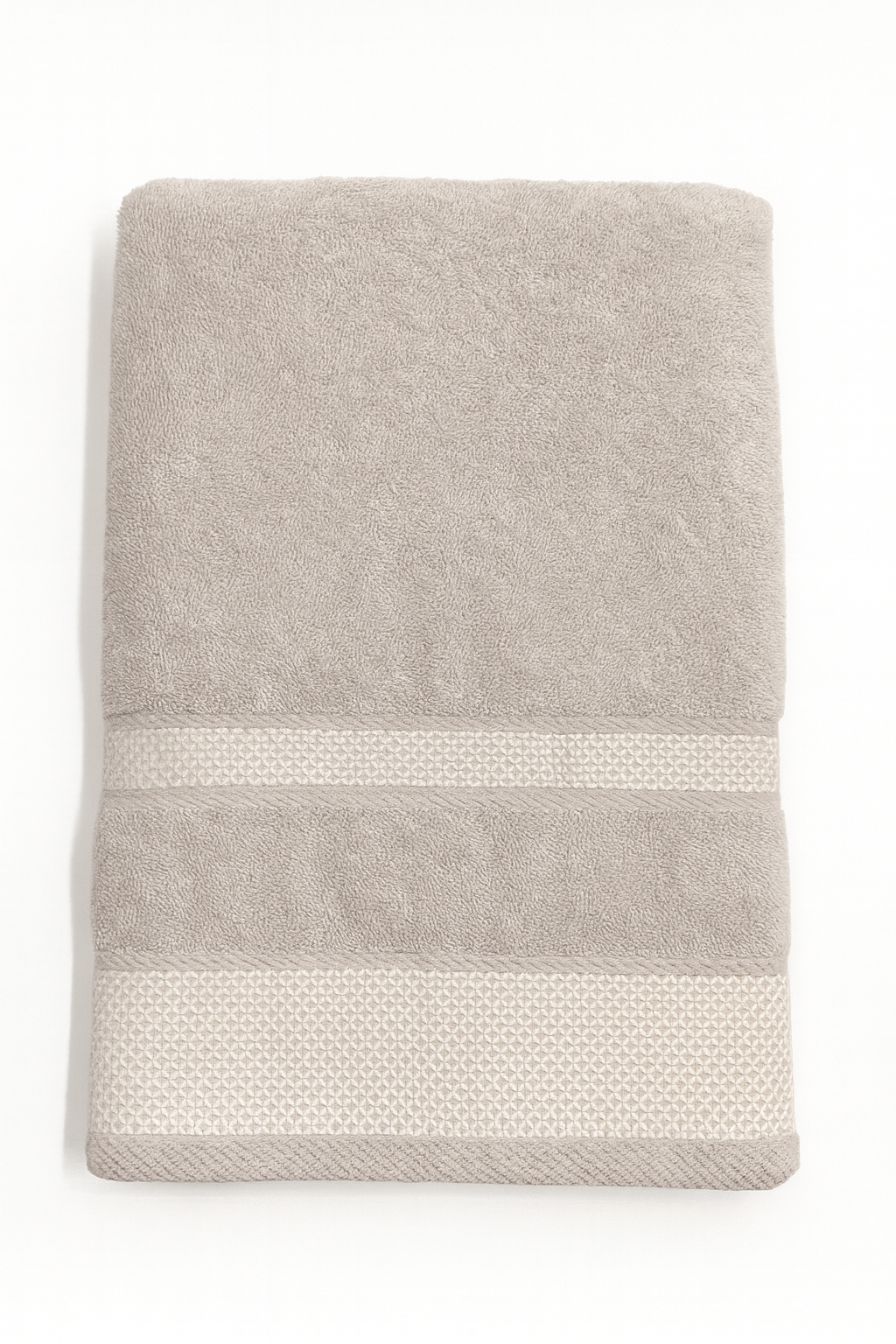 Flora Bath Towel