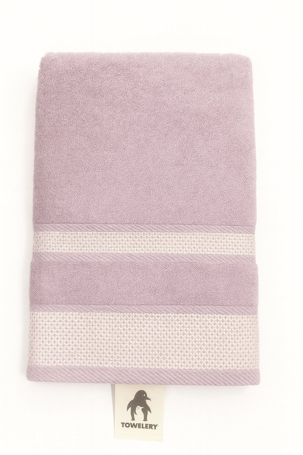 Flora Bath Towel