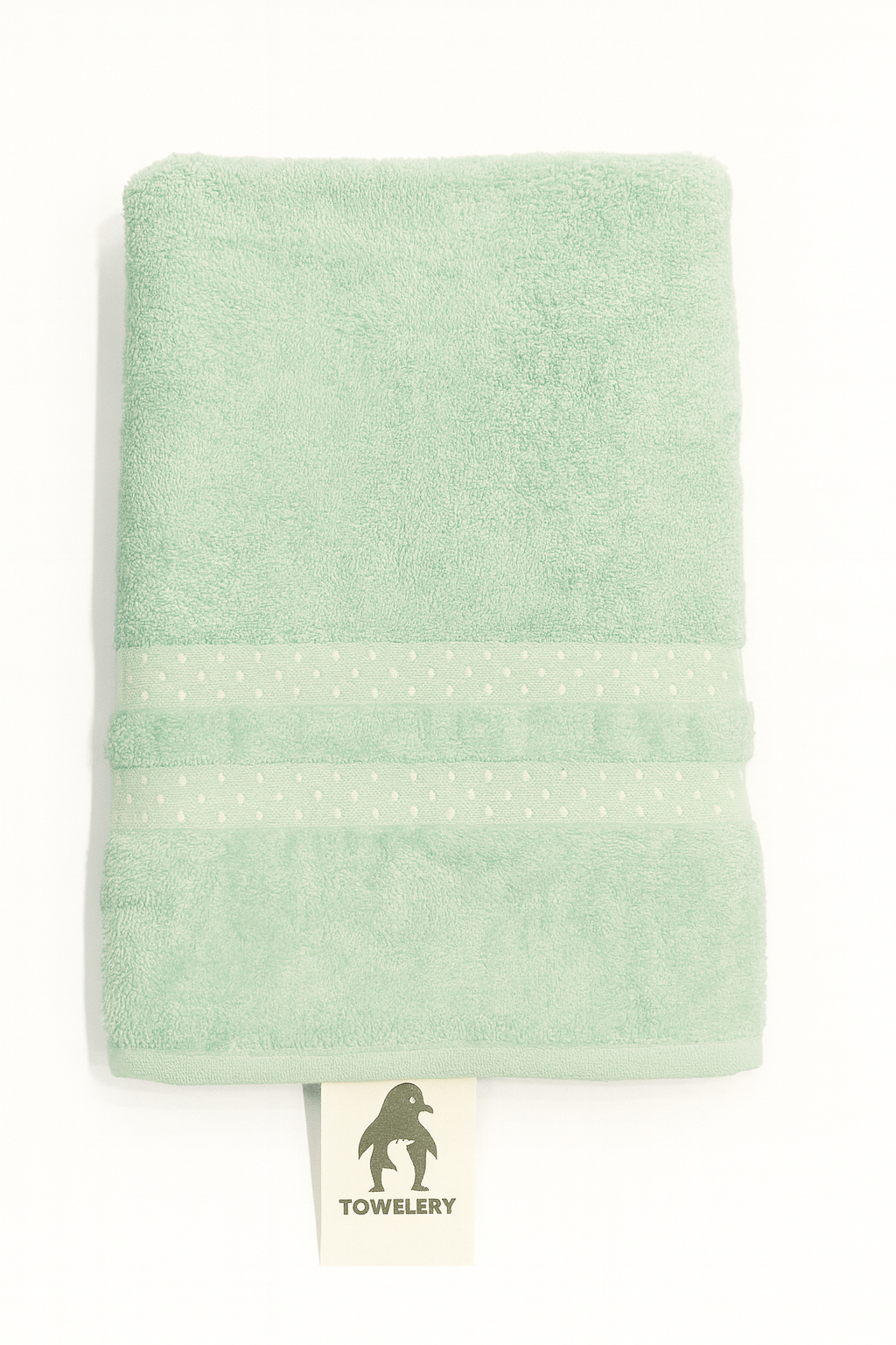 Daisy Royale Bath Towel