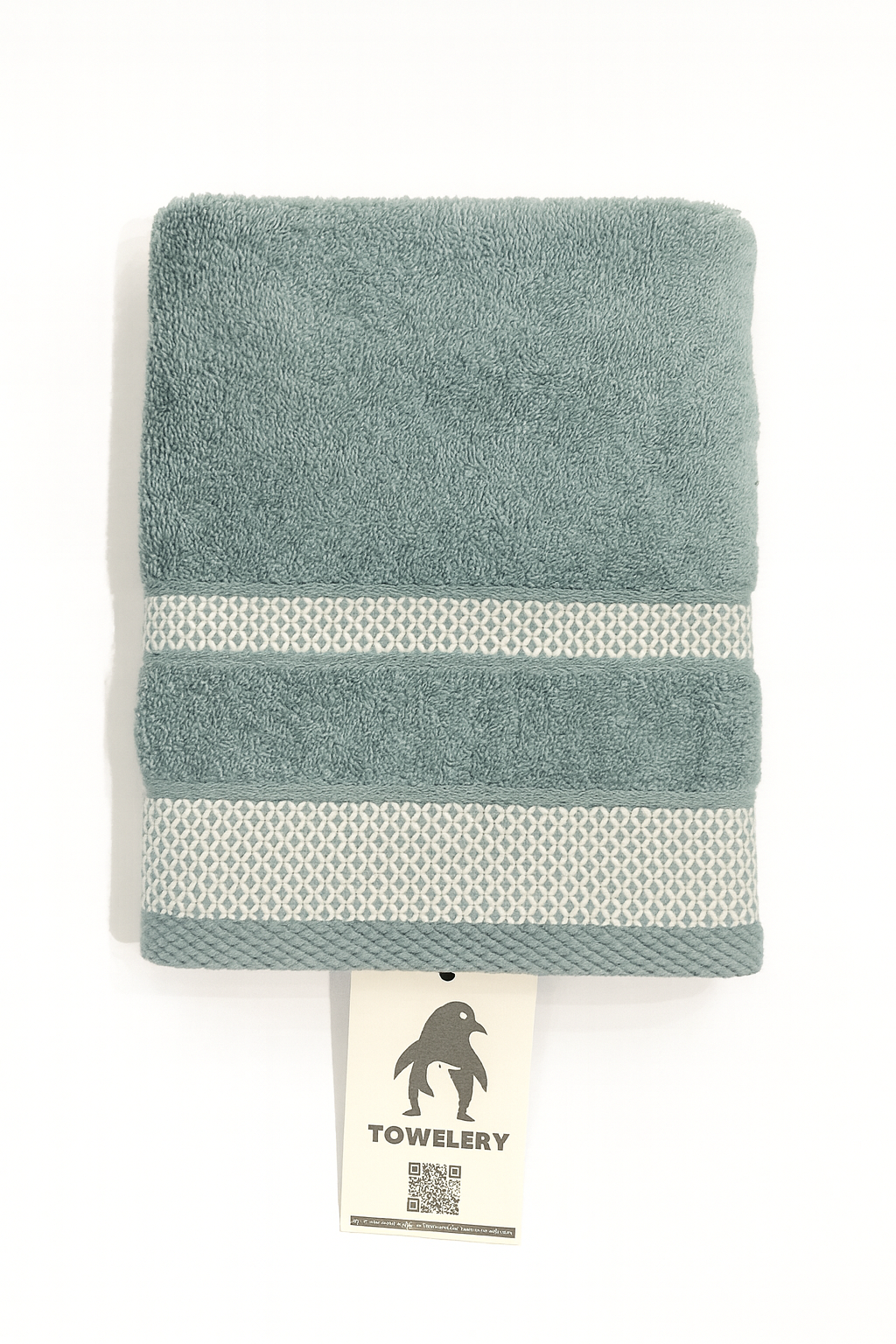 Flora Hand Towel
