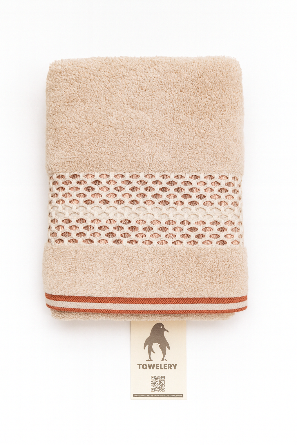 Igloo Hand Towel