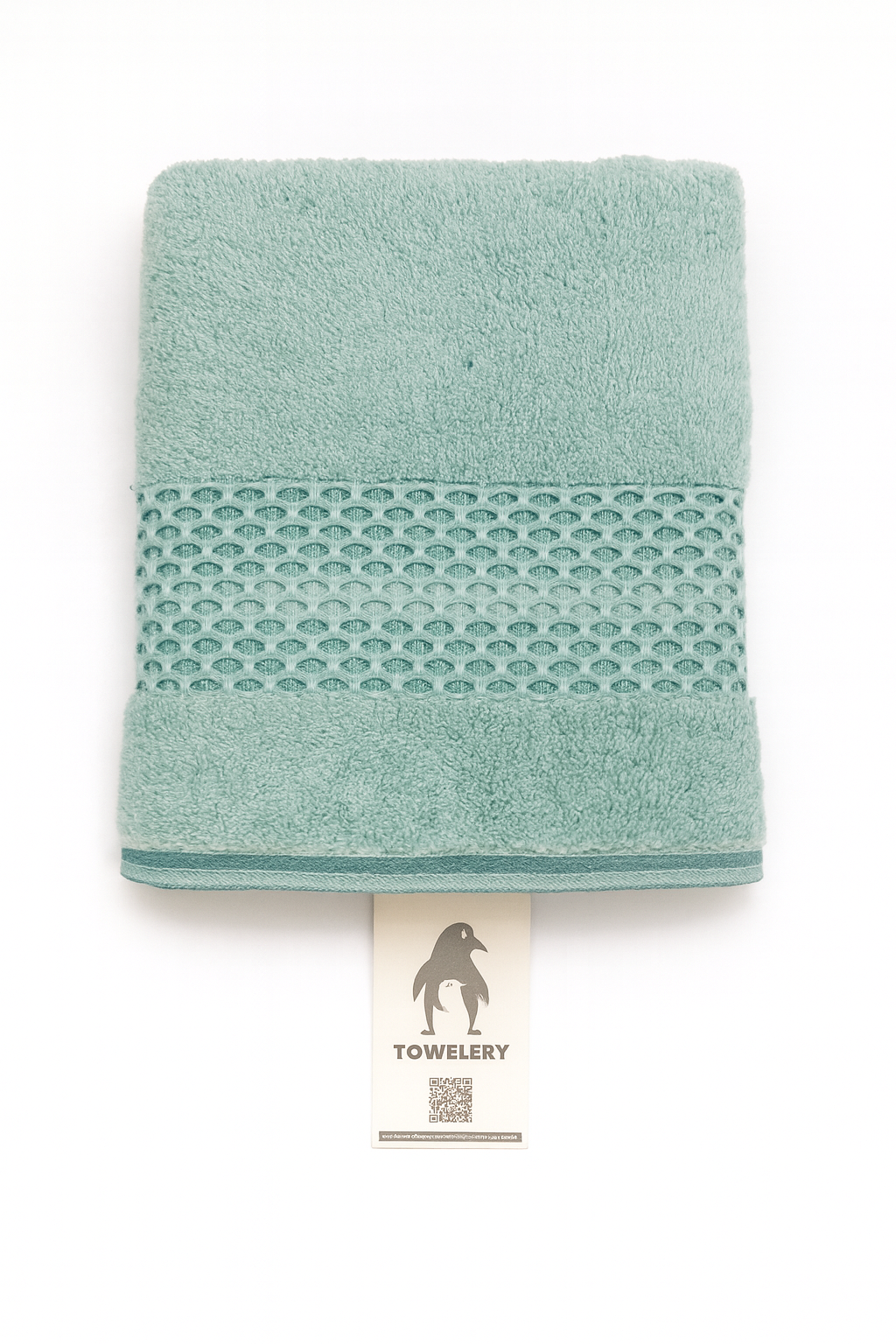 Igloo Hand Towel