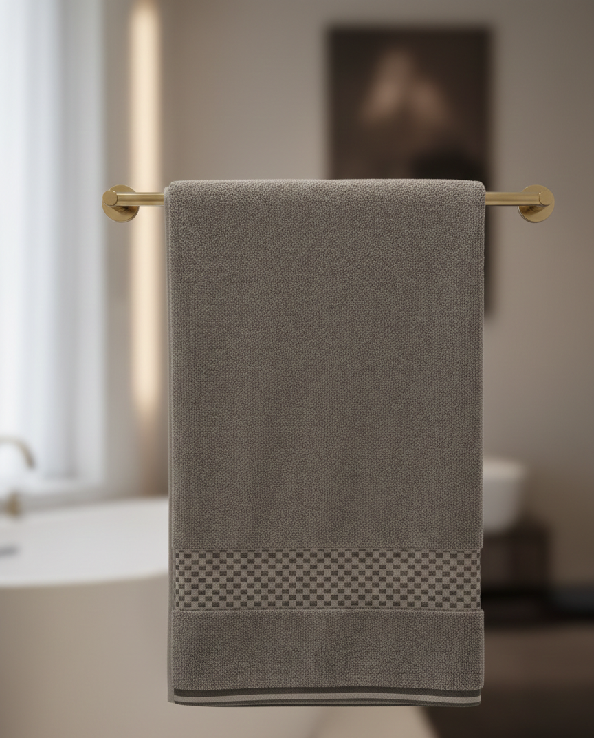 Igloo Bath Towel