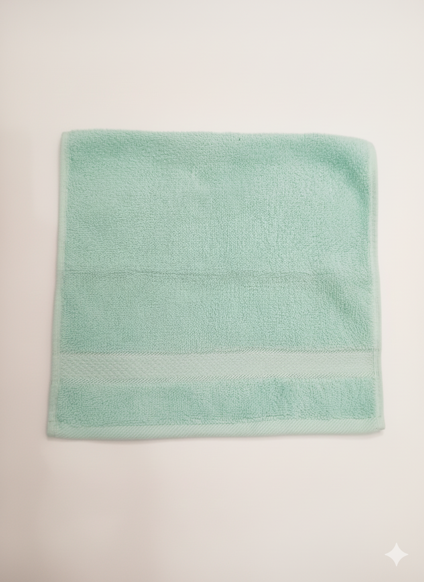 Luxour Face Towel
