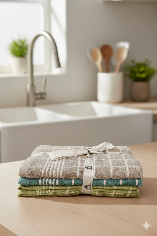 Kitchen Towels