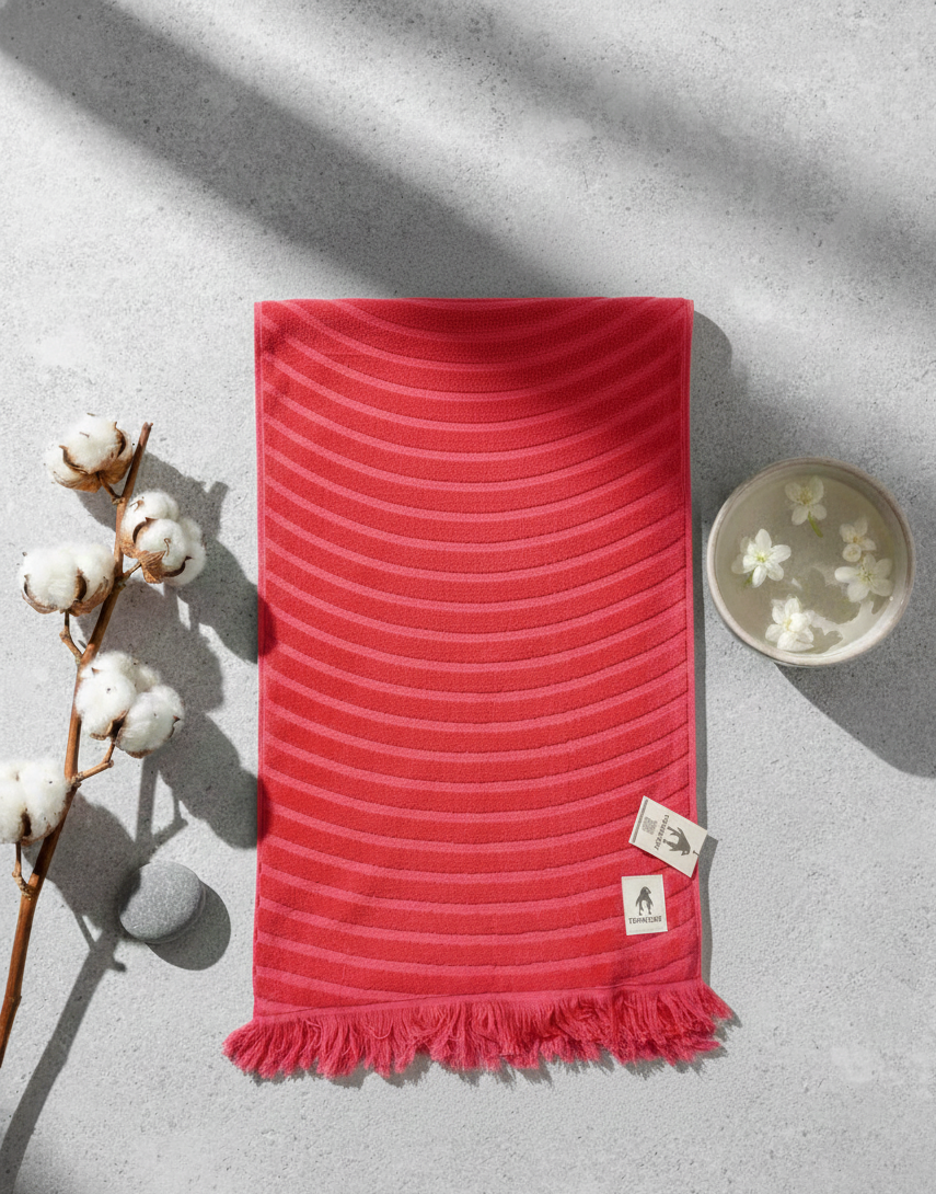 Tairu Stripes