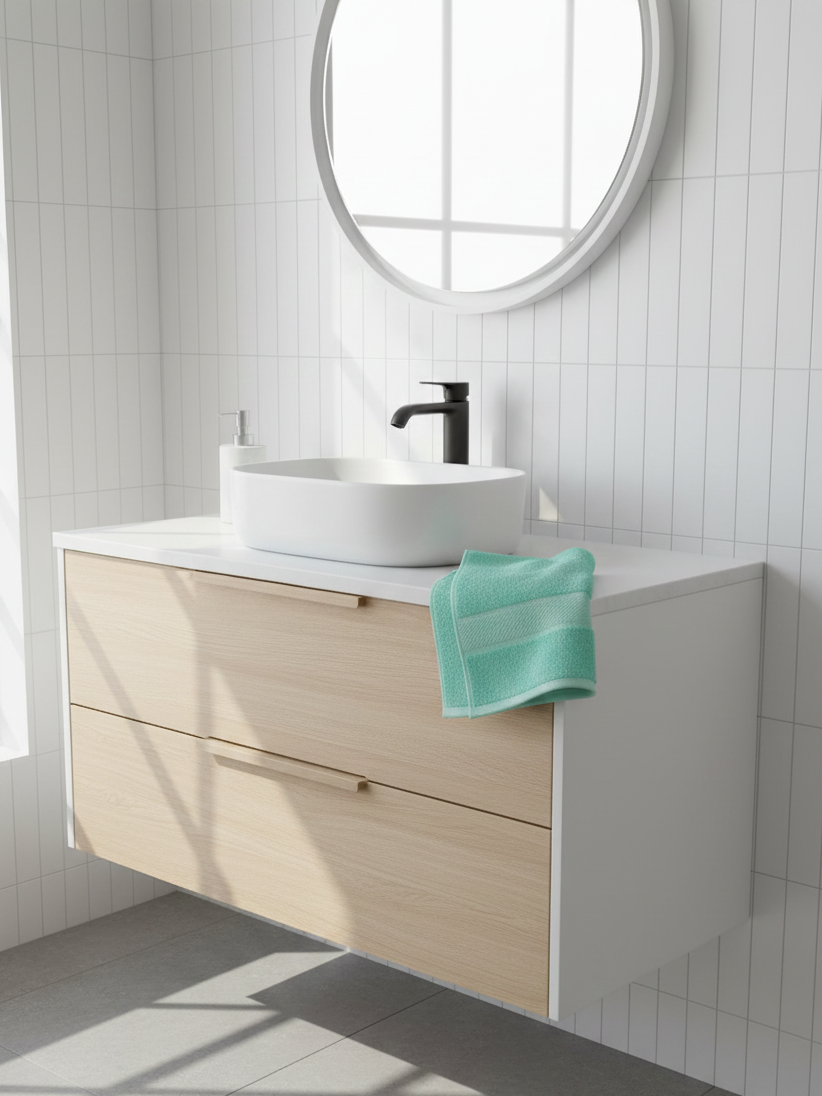 Luxour Hand Towel