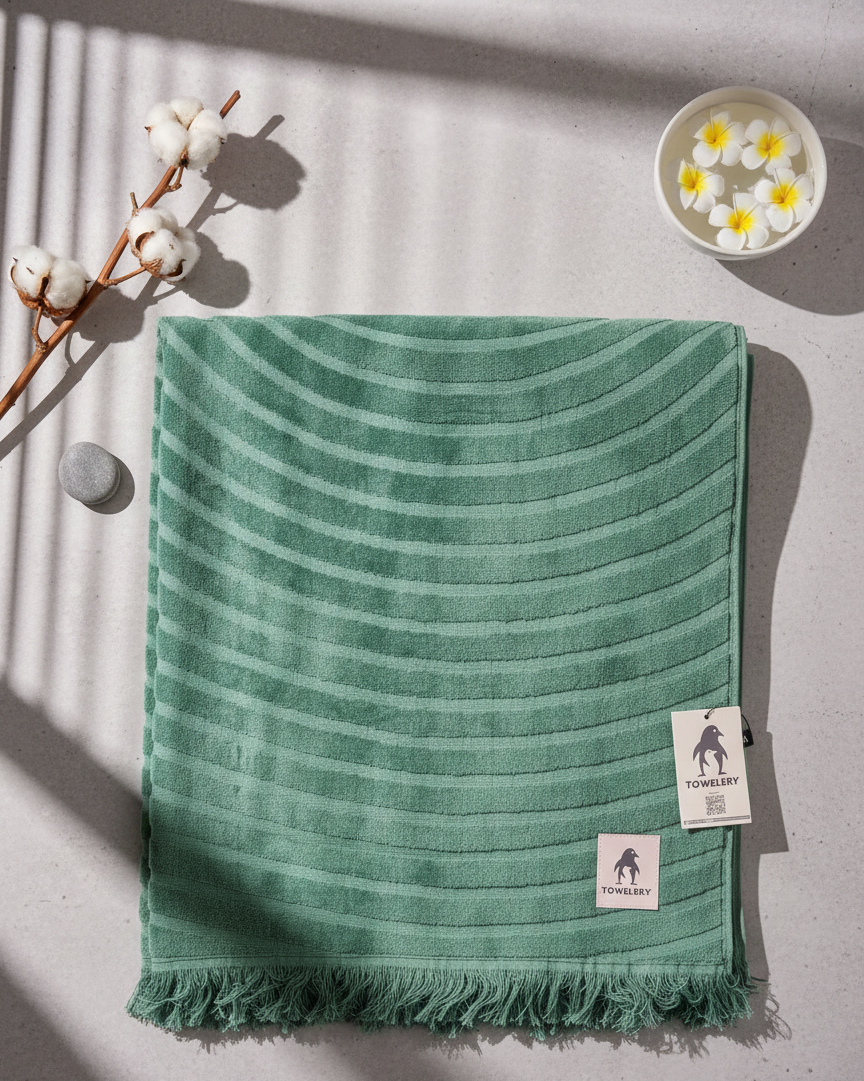 Tairu Stripes