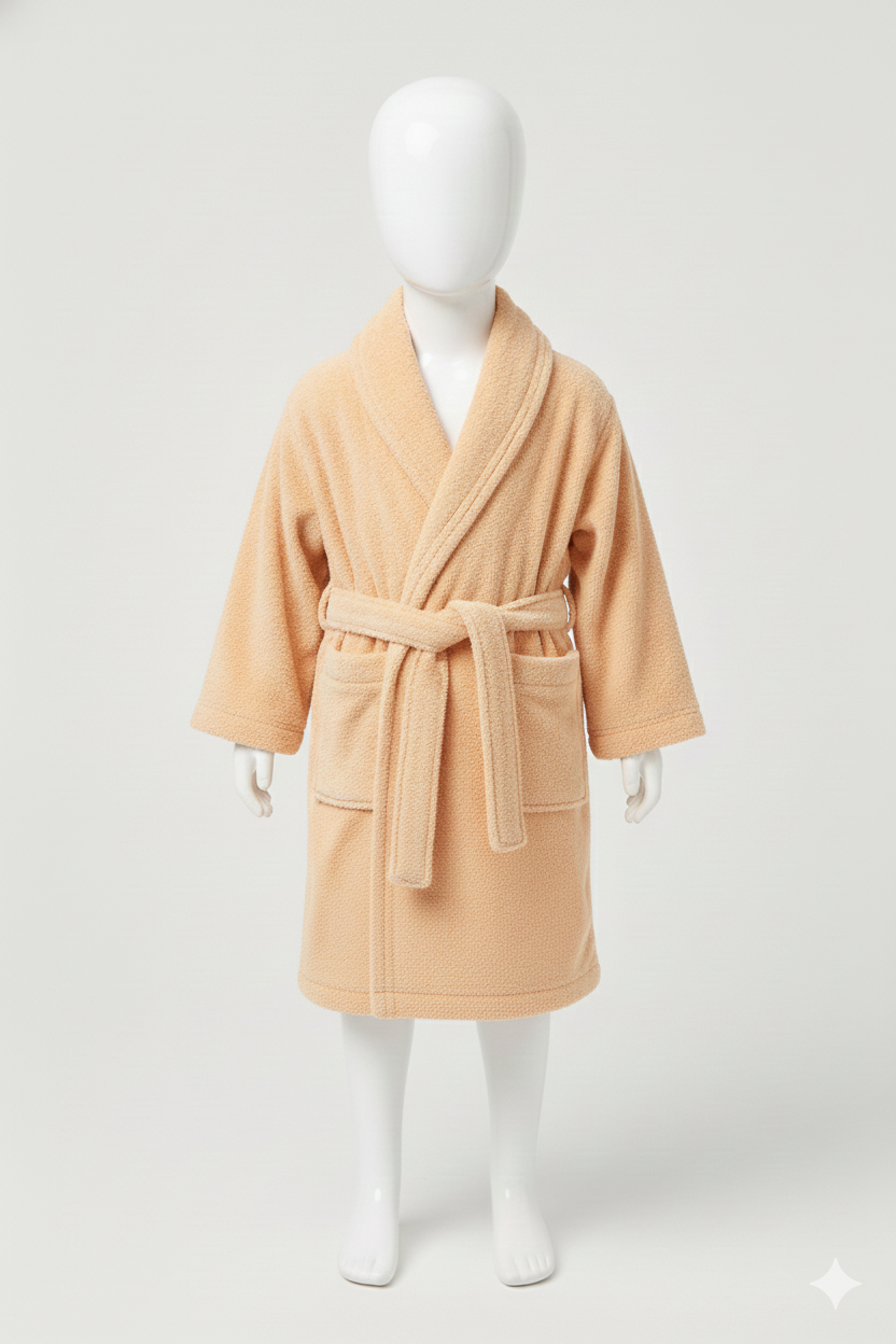 Terry Bathrobes