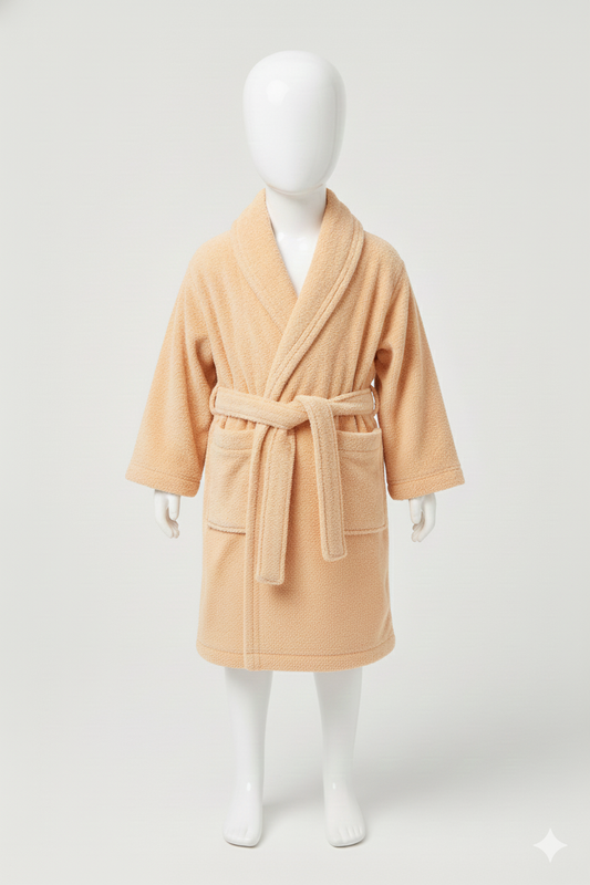 Terry Bathrobes