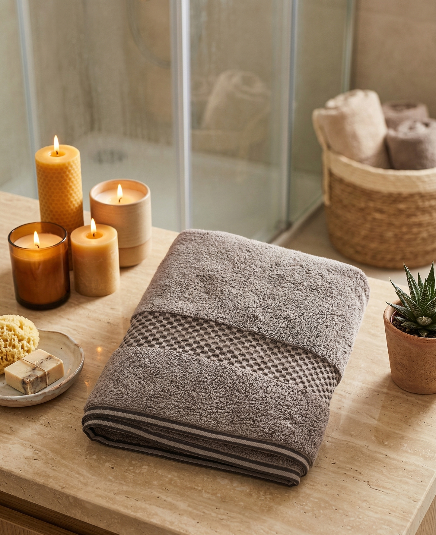 Charcoal Grey Igloo