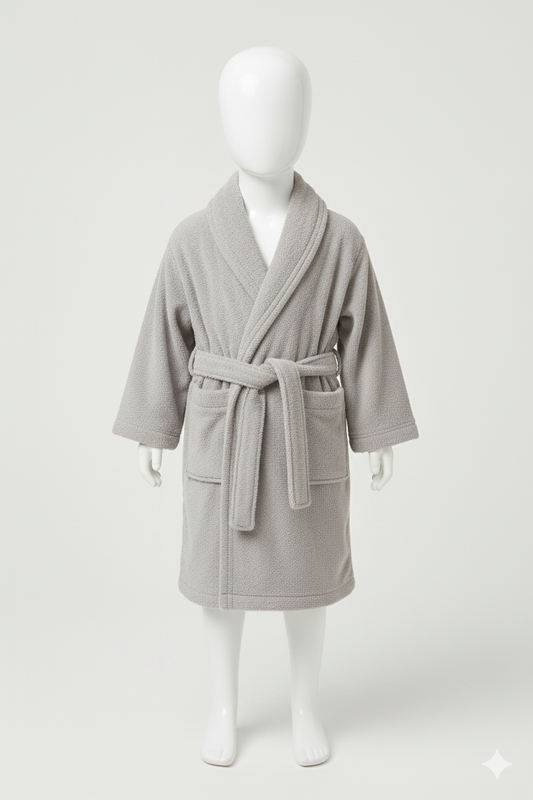 Terry Bathrobes