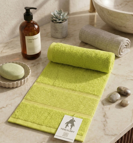 Lassi Hand Towel