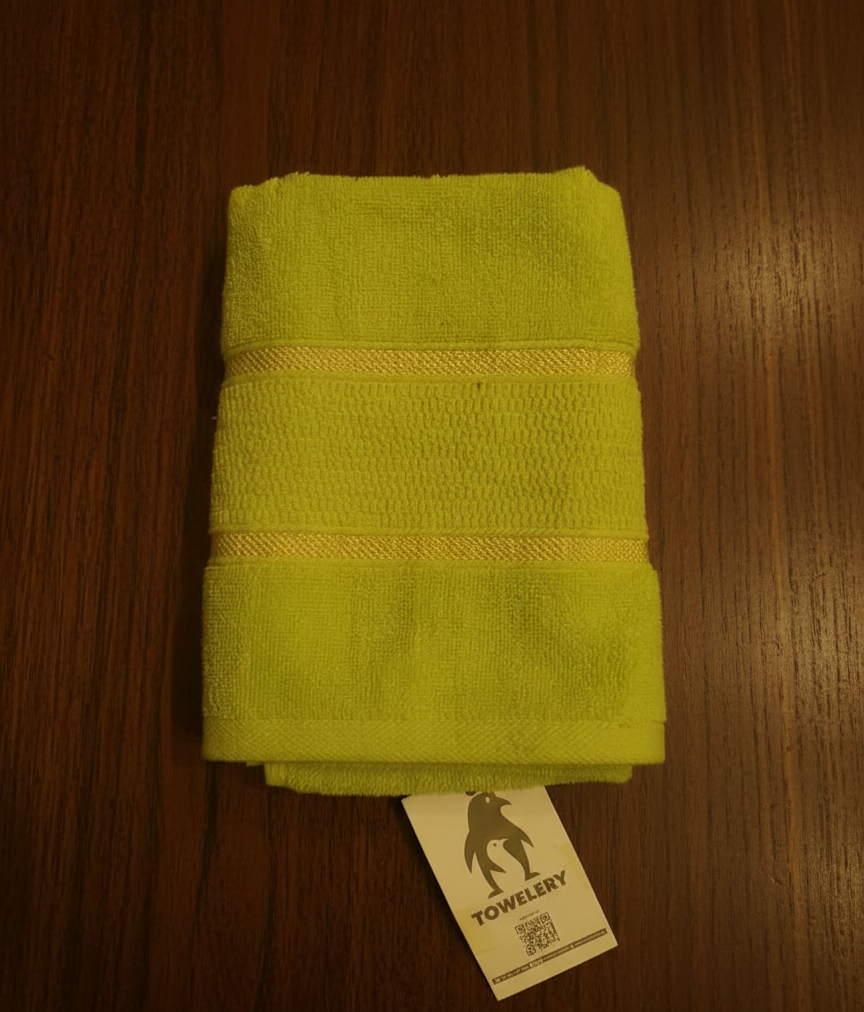 Lassi Hand Towel