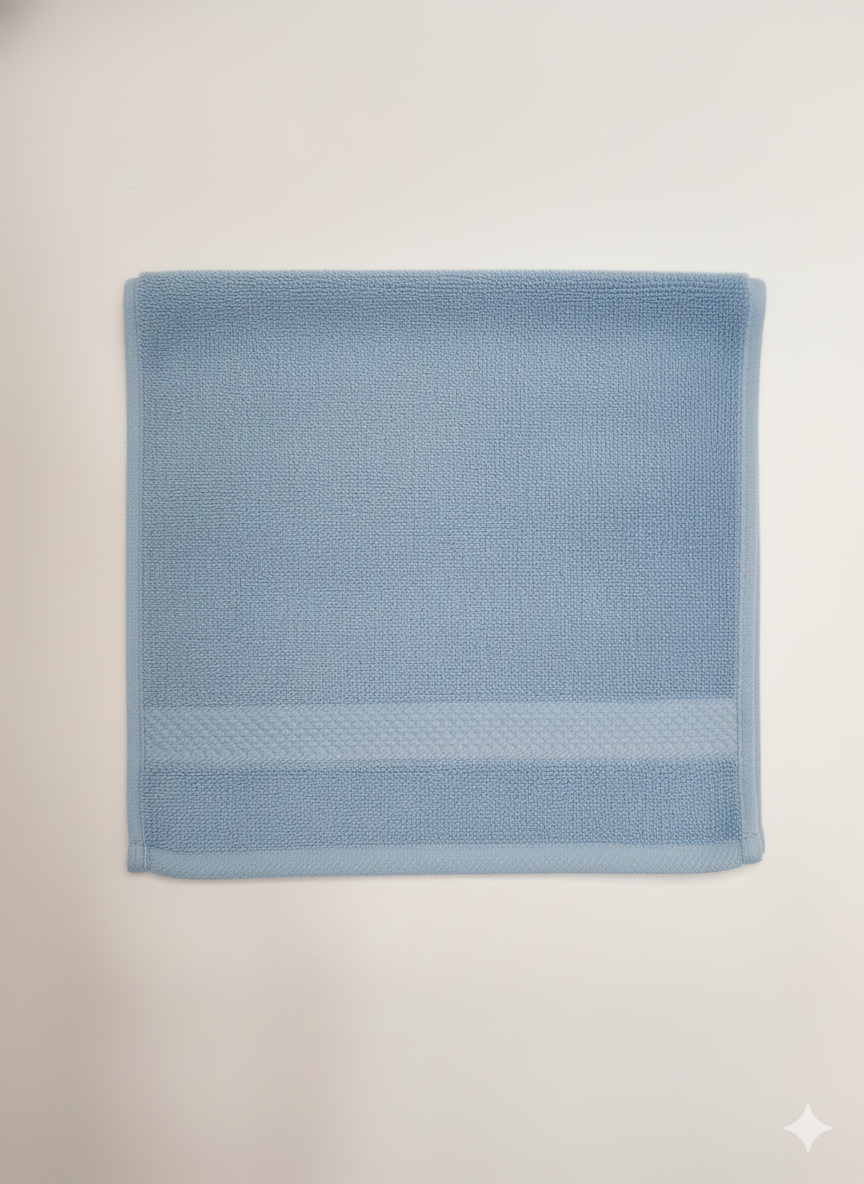 Luxour Face Towel