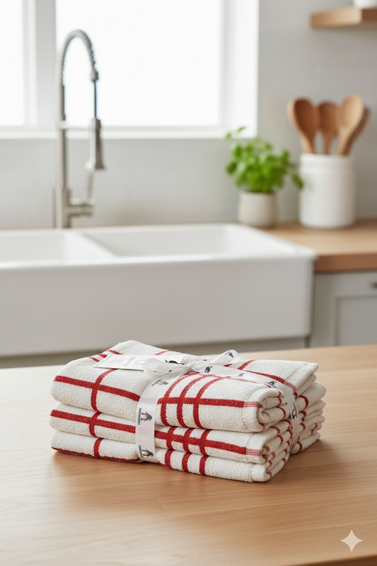 Kitchen Towels