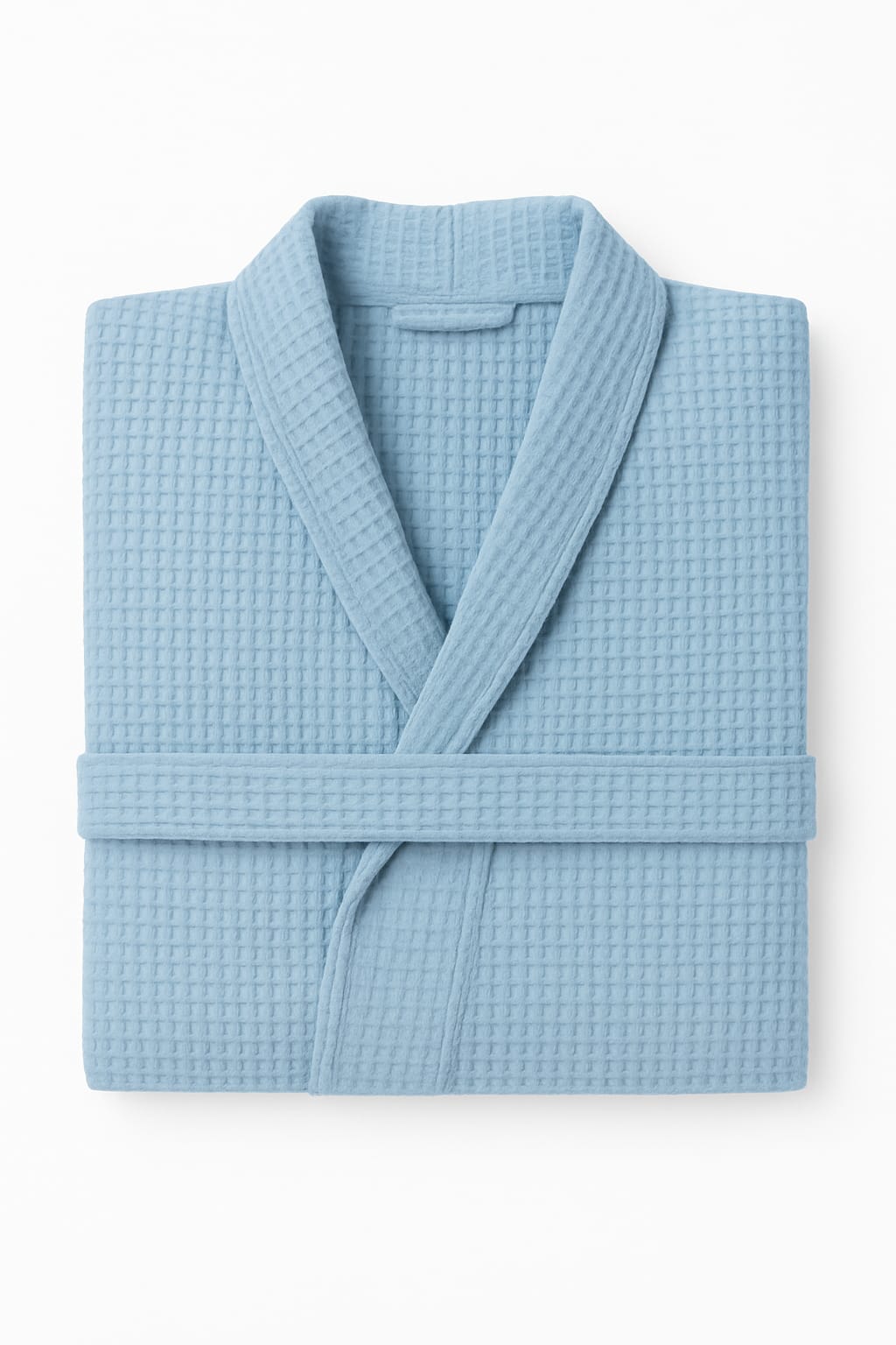 Waffle Bathrobes